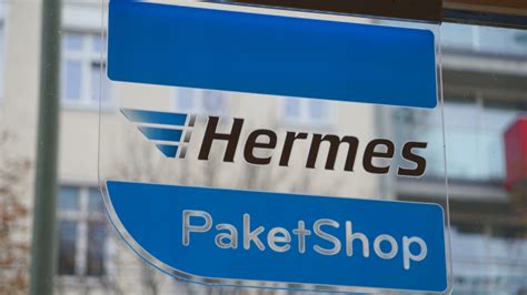 Hermes PaketShop • Remseck am Neckar, Aldinger Straße 8.